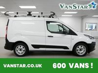 Used Ford Transit Connect 120 HP (88 kW) 2020 White MPV