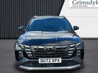 Used Hyundai Tucson N Line 230 HP (169 kW) 2024 SUV