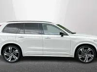 Usado Volvo XC90 R-Design 232 HP (170 kW) 2020 SUV