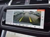 Used Land Rover Range Rover Sport HSE 250 HP (183 kW) 2022 Grey SUV