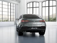 New Mercedes GLE53 AMG Premium Plus 435 HP (319 kW) 2025 Coupe