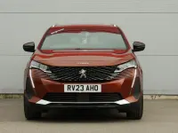 Used Peugeot 5008 Active+ 129 HP (94 kW) 2023 Bronze SUV