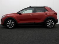 used Kia Stonic 2020 | 1.0 T-GDi 4 DCT Euro 6 (s/s) 5dr