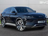 Used BYD Seal U Design 2025 Black SUV