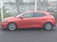 used Renault Mégane IV 