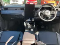 Usado Honda e:Ny1 Elegance 150 kW (204 HP) 2024 Cinzento SUV
