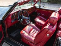 Used Rolls Royce Corniche 1990 Black