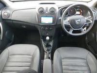 used Dacia Logan Stepway 0.9 TCe Comfort 5dr