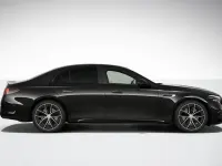 New Mercedes E53 AMG AMG 585 HP (430 kW) 2026 Estate