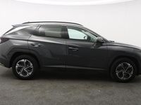 Used Hyundai Tucson Advanced 160 HP (117 kW) 2024 Grey SUV