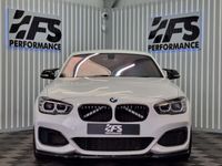 used BMW M140 1 Series 3.0Shadow Edition Auto 5dr