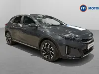 Used Kia XCeed 160 HP (117 kW) 2022 Grey SUV