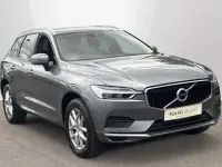 Used Volvo XC60 Momentum 194 HP (142 kW) 2021 SUV