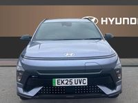 Used Hyundai Kona N Line 160 kW (218 HP) 2025 SUV