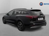 Used Ford Focus Active X 155 HP (114 kW) 2023 Estate