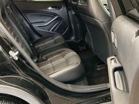 Used Mercedes GLA180 Urban 122 HP (89 kW) 2018 SUV