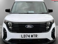 Used Ford Transit Limited 125 HP (91 kW) 2025 Van
