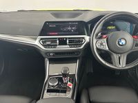 Used BMW M4 Competition Edition 510 HP (375 kW) 2021 Yellow Coupe