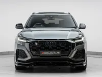 Used Audi RS Q8 Comfort 600 HP (441 kW) 2024 Grey SUV