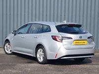 used Toyota Corolla 1.8 VVT-i Hybrid Icon 5dr CVT