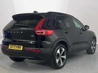 Usado Volvo XC40 Ultimate 194 HP (142 kW) 2023 SUV