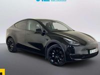 Used Tesla Model Y Long Range AWD 286 kW (389 HP) 2025 SUV