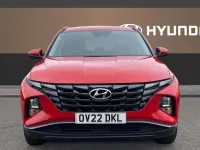 Used Hyundai Tucson SE 150 HP (110 kW) 2024 SUV