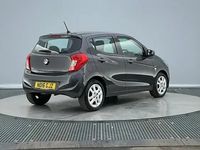 used Vauxhall Viva 1.0 SE 5dr [A/C]