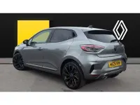 Used Renault Clio Esprit Alpine 90 HP (66 kW) 2025 Hatchback