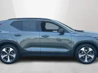 Used Volvo XC40 Plus 194 HP (142 kW) 2026 SUV
