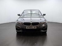 Used BMW 330e M Sport 292 HP (214 kW) 2020 Grey Sedan