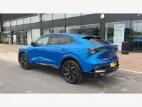 Used Renault Rafale Techno Esprit Alpine 300 HP (220 kW) 2025 Blue/black  SUV