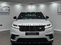 Used Land Rover Range Rover Velar HSE Dynamic 300 HP (220 kW) 2020 SUV