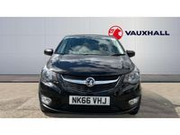 used Vauxhall Viva 1.0 SE 5dr [A/C] Petrol Hatchback