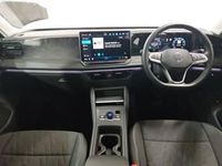 Used VW Tiguan Match 150 HP (110 kW) 2024 Black SUV