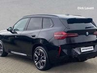 Used BMW X3 M Sport 194 HP (142 kW) 2025 Black SUV