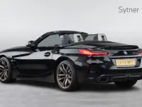 Used BMW Z4 M Sport 335 HP (246 kW) 2025 Black Cabriolet