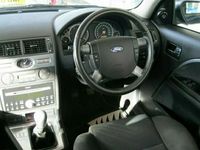 Used Ford Mondeo 2005 Hatchback