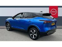 used Nissan Qashqai 1.5 E-Power N-Connecta 5dr Auto Hybrid Hatchback