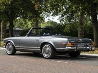 used Mercedes SL280 280 SL