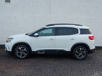 used Citroën C5 Aircross 1.5 BlueHDi 130 Flair 5dr