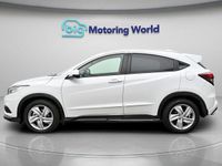 Used Honda HR-V EX 129 HP (94 kW) 2019 SUV