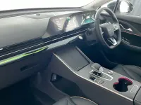 Used Omoda 5 186 HP (136 kW) 2025 Green SUV