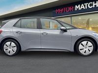 Used VW ID.3 Pro 61 kW (84 HP) 2022 Grey Hatchback