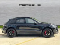 Usado Porsche Macan GTS 440 HP (323 kW) 2023 Preto SUV
