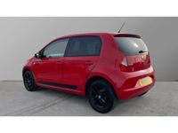 used Seat Mii Mii 1.0 Design5dr