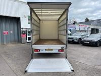 used Renault Master LL35dCi 130 Business Low Roof Chassis Cab