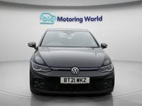 Used VW Golf VIII GTE 245 HP (180 kW) 2024 Hatchback