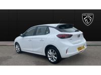 used Vauxhall Corsa 1.2 SE 5dr Petrol Hatchback