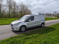 used Ford Transit Connect 1.5 240 EcoBlue Limited